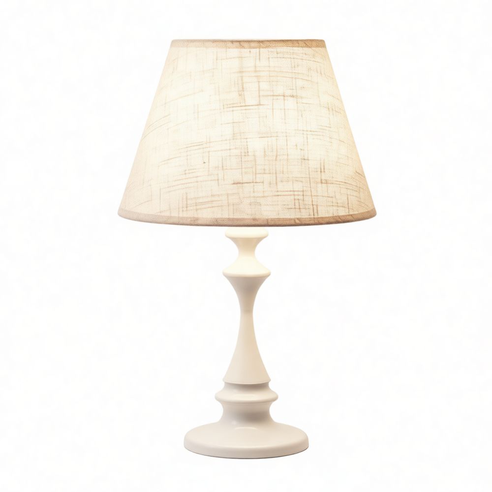 Lighting Decor Bedroom - مصباح طاولة أمريكي عتيق قابل للتعتيم،