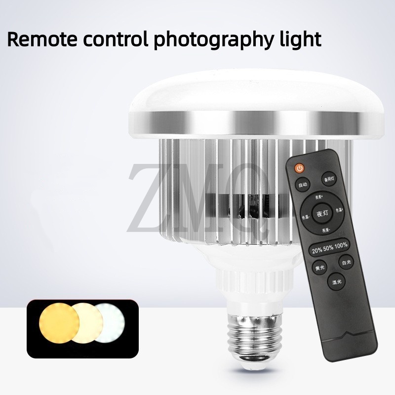 Lighting Visual - E27 85 واط 155 واط مصباح
