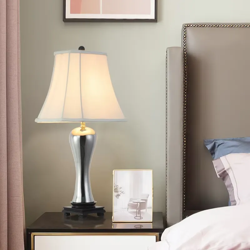 مصباح مكتب LED عصري لتزيين الم - مراجعة Lighting Decor Bedroom وسعره