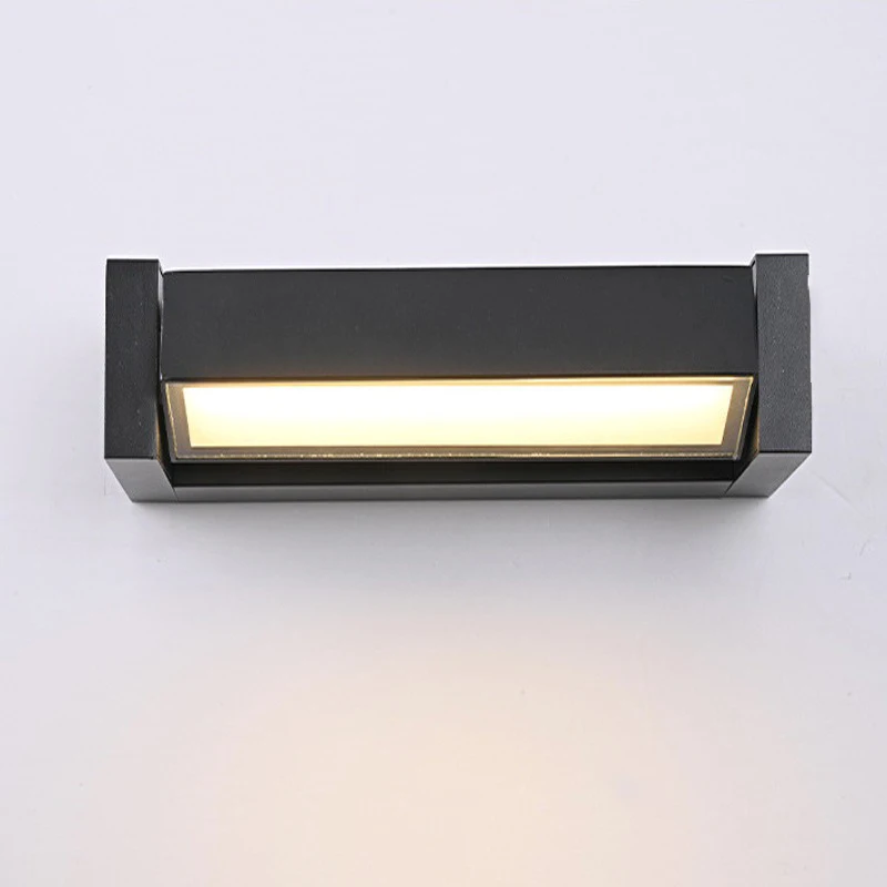 أضواء LED خارجية، مصابيح حائط  - مراجعة Decor Lighting Cy وسعره