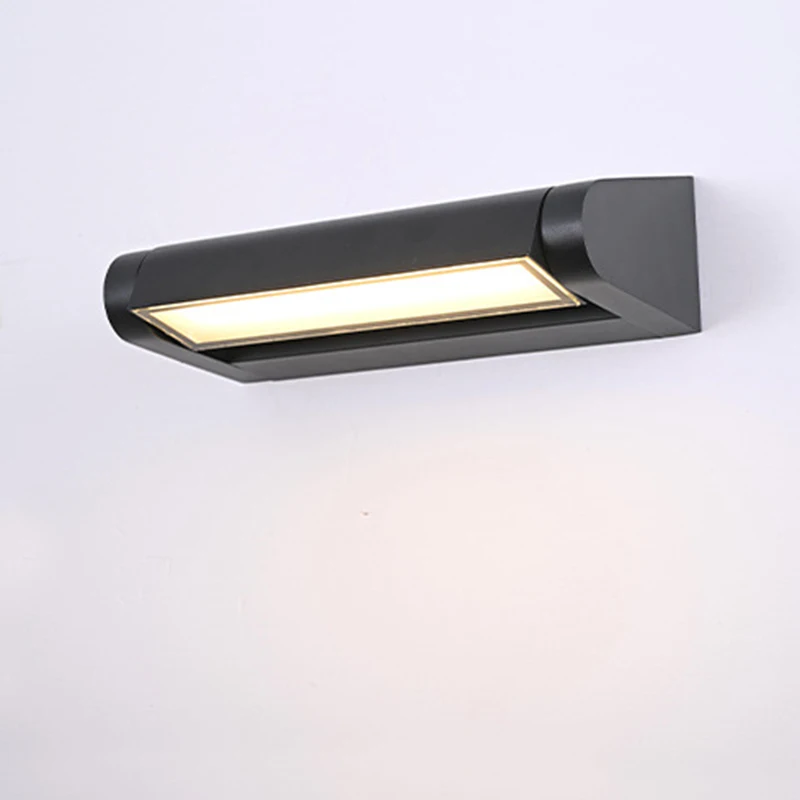 أضواء LED خارجية، مصابيح حائط  - مراجعة Decor Lighting Cy وسعره