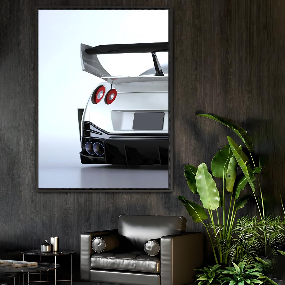 ملصقات سيارة رياضية يابانية بي - مراجعة Lighting Mcqueen Bedroom Decor وسعره