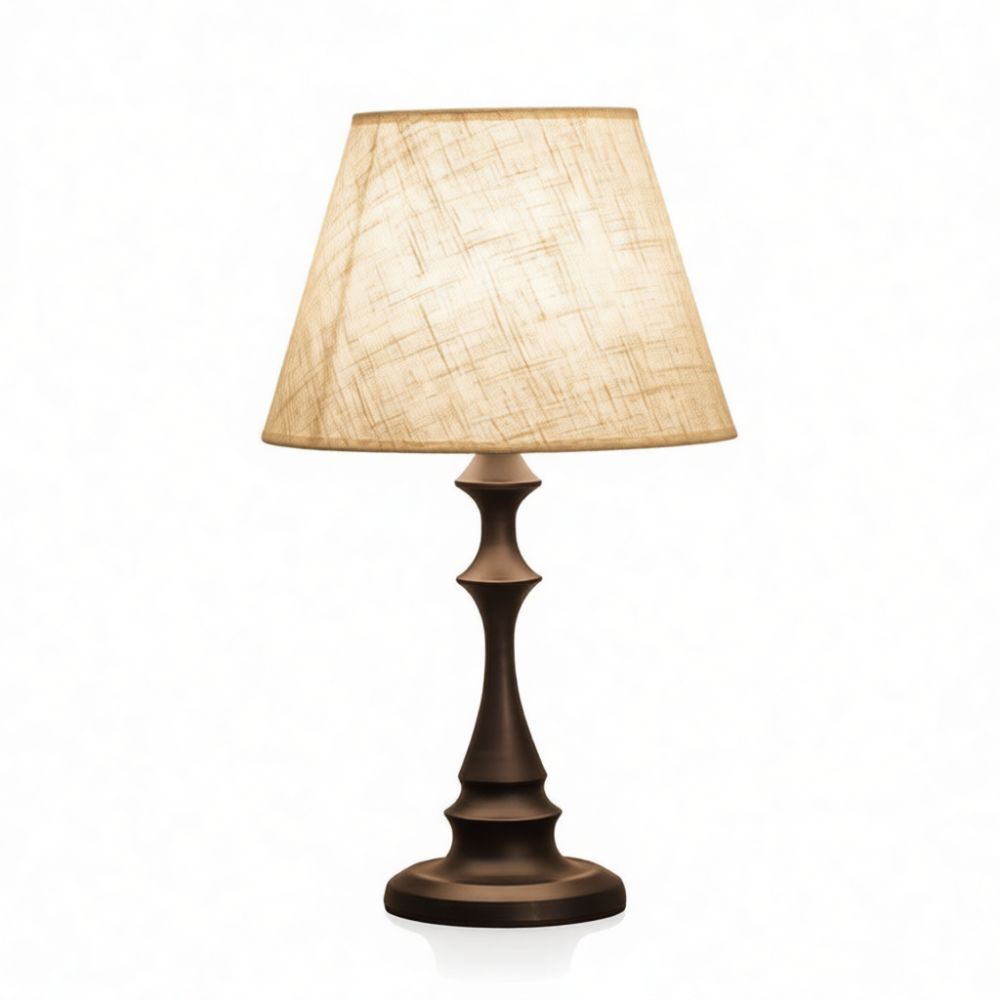 مصباح طاولة أمريكي عتيق قابل ل - مراجعة Lighting Decor Bedroom وسعره