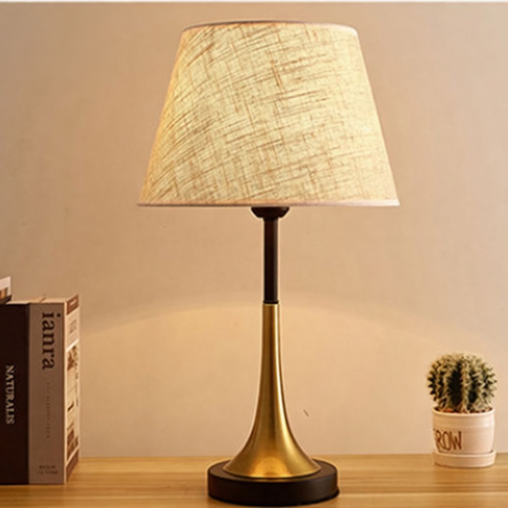 مصباح طاولة أمريكي عتيق قابل ل - مراجعة Lighting Decor Bedroom وسعره