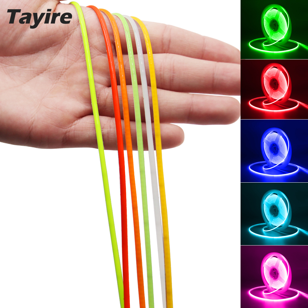 شريط إضاءة LED فائق النحافة CO - مراجعة Lighting Mcqueen Bedroom Decor وسعره