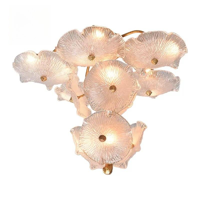 مصباح نحاسي فاخر مصنوع يدويًا  - مراجعة Decor Timeless Lighting وسعره