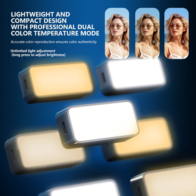 المغناطيسي المحمولة البسيطة Se - مراجعة Lighting Visual وسعره