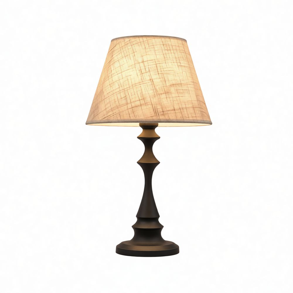 مصباح مكتب عتيق بتصميم أمريكي، - مراجعة Lighting Decor Bedroom وسعره