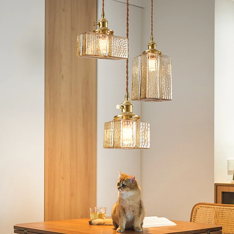 # مصابيح سقف معلقة LED بتصميم  - مراجعة Up Lighting Decor وسعره