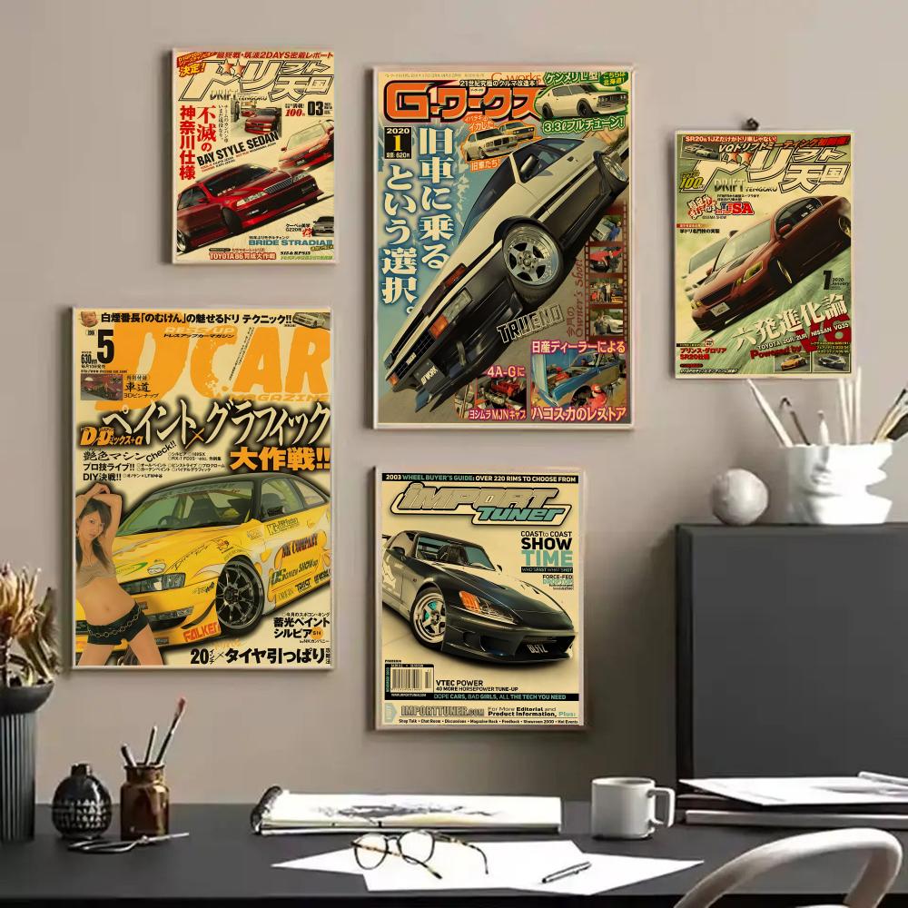 الرجعية اليابانية السيارات J-J - مراجعة Lighting Mcqueen Bedroom Decor وسعره