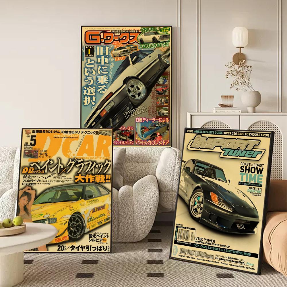 الرجعية اليابانية السيارات J-J - مراجعة Lighting Mcqueen Bedroom Decor وسعره