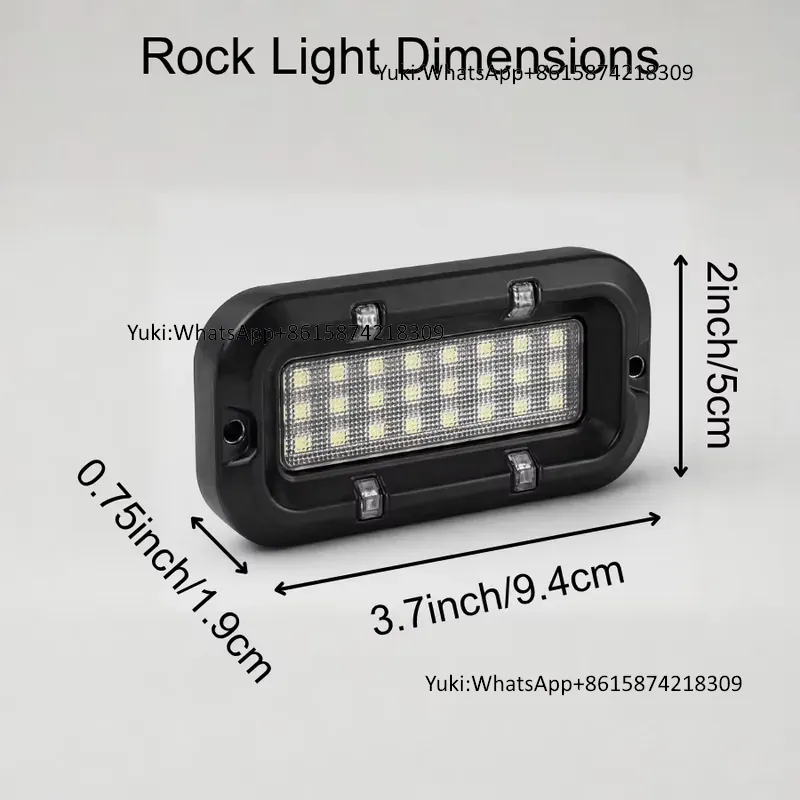 أضواء LED عالمية للدراجات النا - مراجعة Lighting Decoration Ideas وسعره