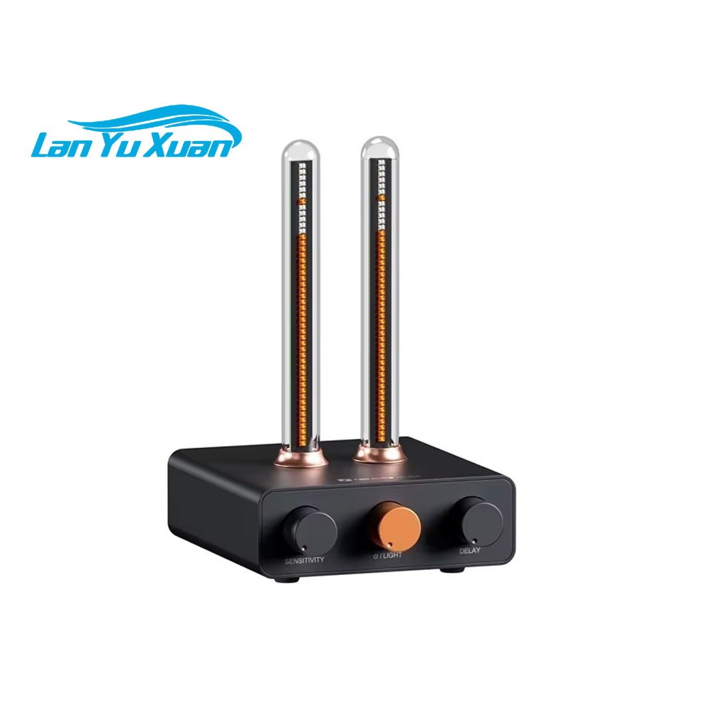Fosi Audio AH-01A Music Visual - مراجعة Lighting Visual وسعره